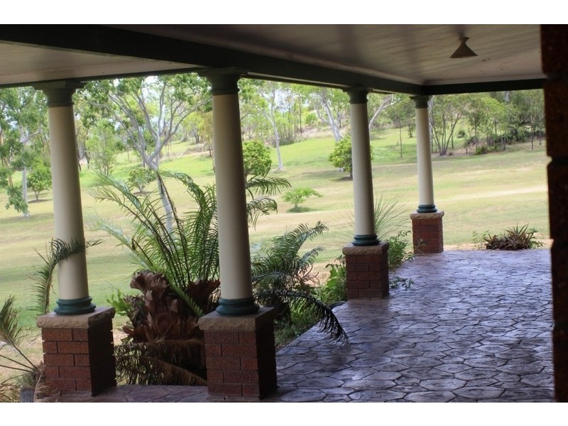 1199 Midge Point Rd, Midge Point QLD 4799