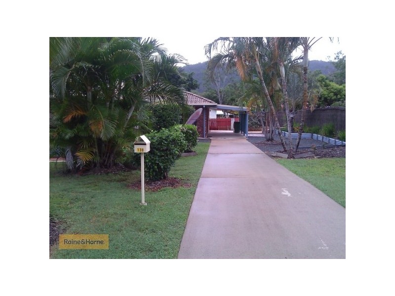 Jubilee Pocket QLD 4802