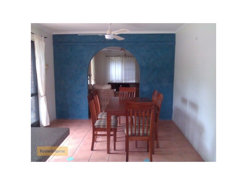 Jubilee Pocket QLD 4802