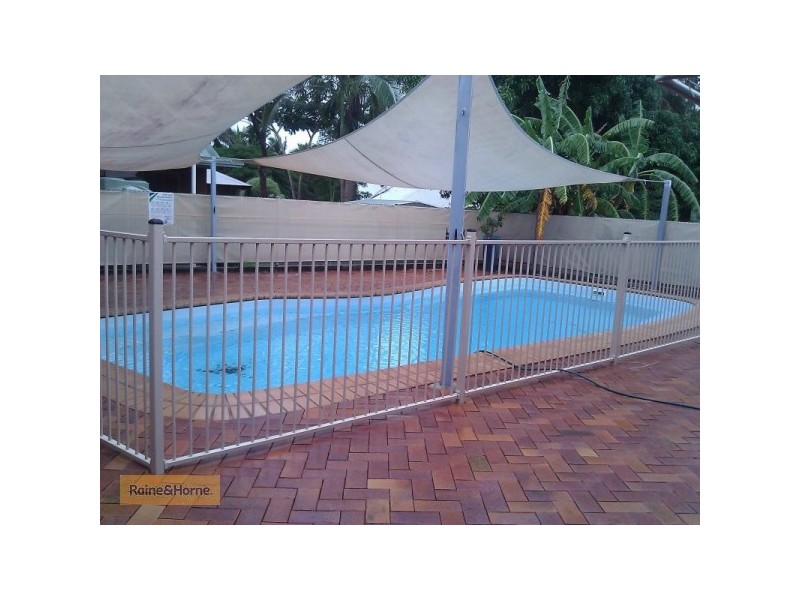 Jubilee Pocket QLD 4802