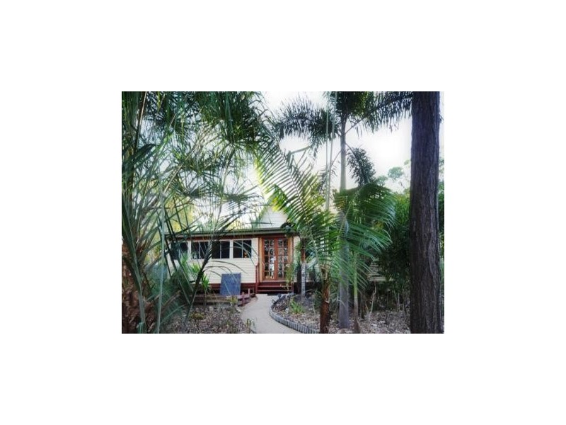 68 Pioneer Drive, Dingo Beach QLD 4800