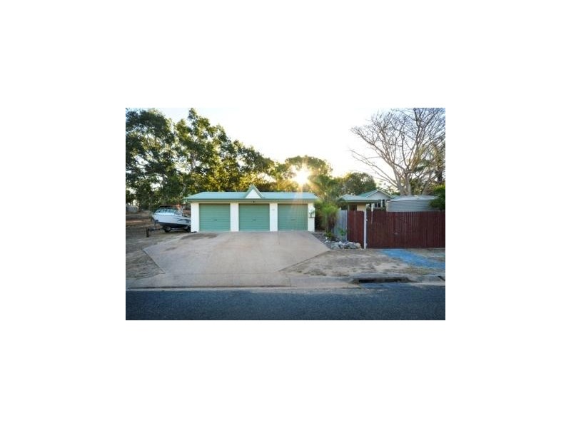 68 Pioneer Drive, Dingo Beach QLD 4800