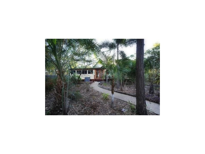 68 Pioneer Drive, Dingo Beach QLD 4800