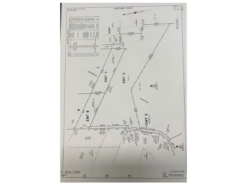 Lot 6 Wrights Road, Strathdickie QLD 4800