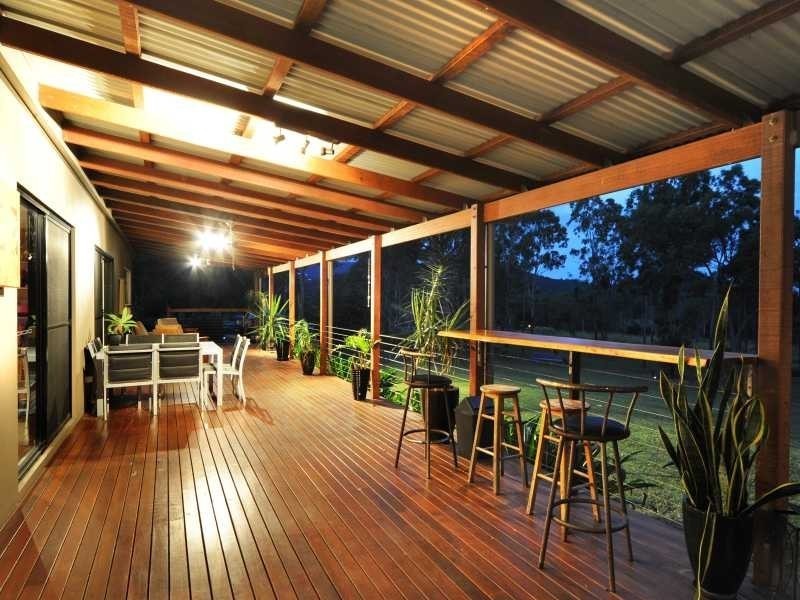 34 Windemere Drive, Strathdickie QLD 4800
