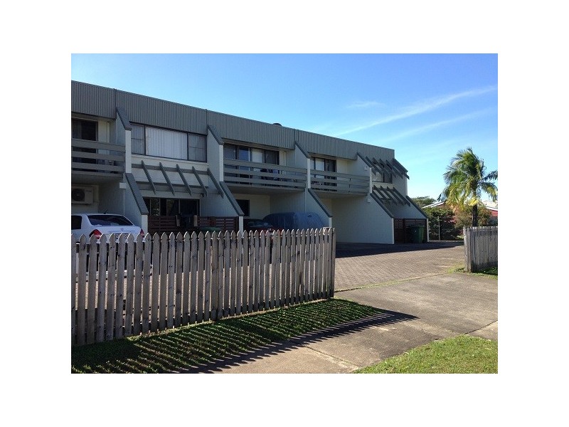 Unit 6 5 Marathon Street, Proserpine QLD 4800