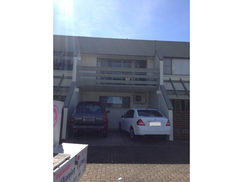 Unit 5 5 Marathon Street, Proserpine QLD 4800