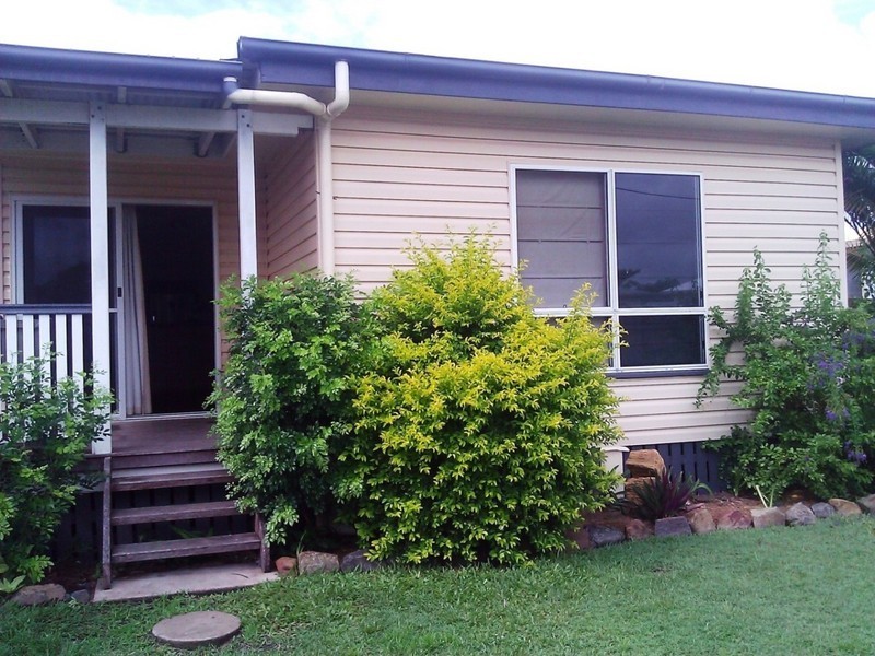 22 Philip Street, Proserpine QLD 4800