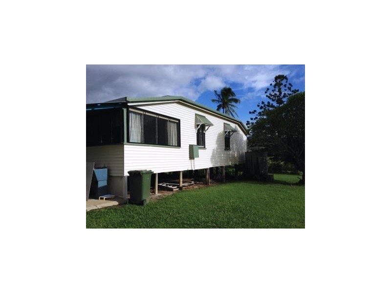 423 Gregory, Gregory River QLD 4800