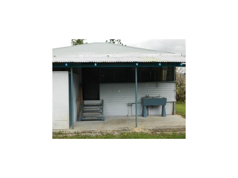 423 Gregory, Gregory River QLD 4800