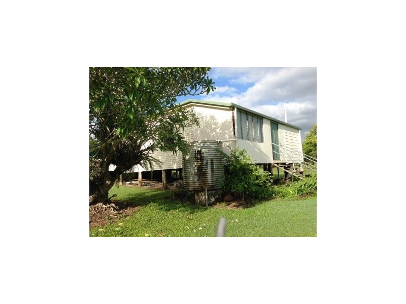423 Gregory, Gregory River QLD 4800