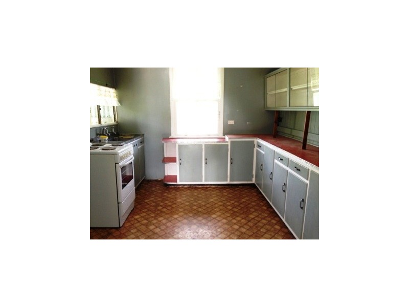 423 Gregory, Gregory River QLD 4800