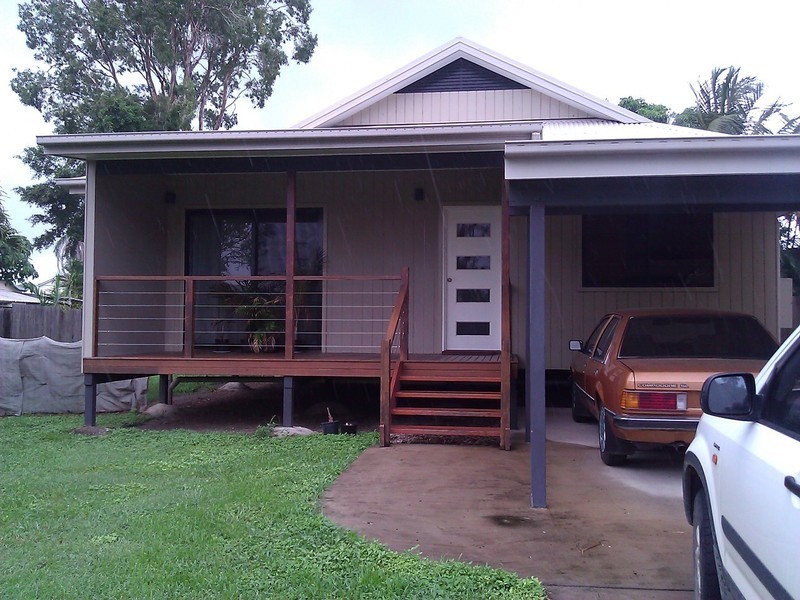 20 Davy Ave., Proserpine QLD 4800