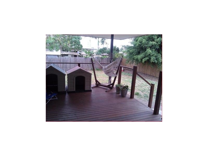 20 Davy Ave., Proserpine QLD 4800