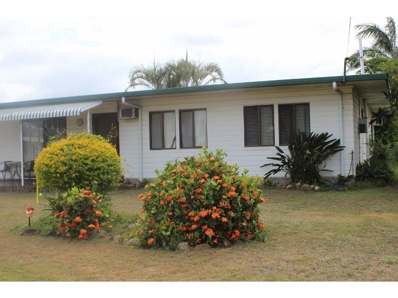 12 Atkinson Street, Proserpine QLD 4800