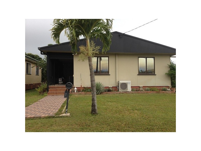 7 Pepper Street, Proserpine QLD 4800