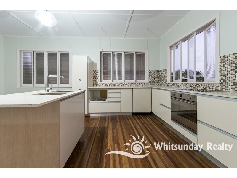 6 Elizabeth Street, Proserpine QLD 4800