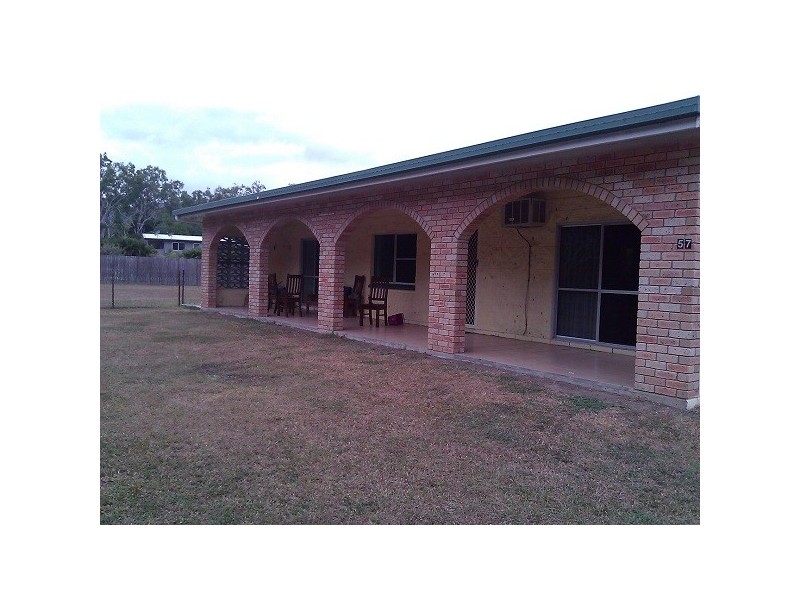 57 Trochus, Dingo Beach QLD 4800