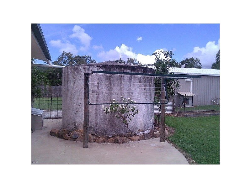 57 Trochus, Dingo Beach QLD 4800