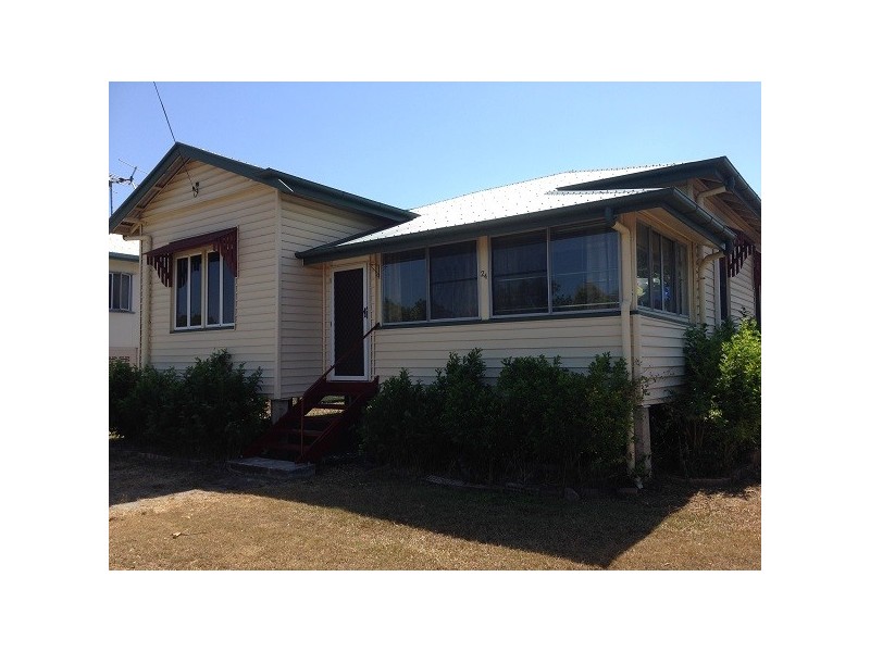 24 Fuljames Street, Proserpine QLD 4800