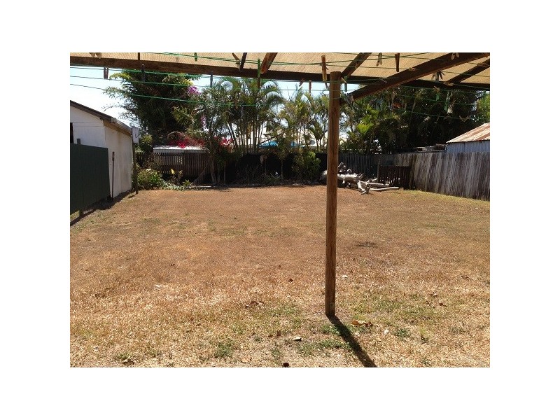24 Fuljames Street, Proserpine QLD 4800