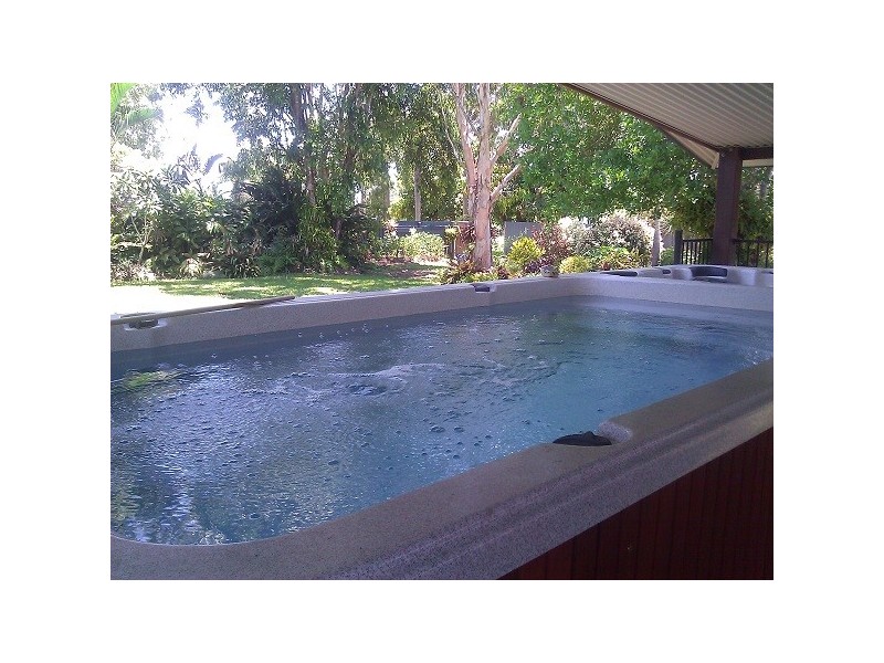 100 Faust, Proserpine QLD 4800