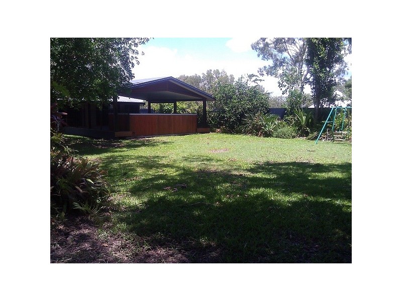 100 Faust, Proserpine QLD 4800
