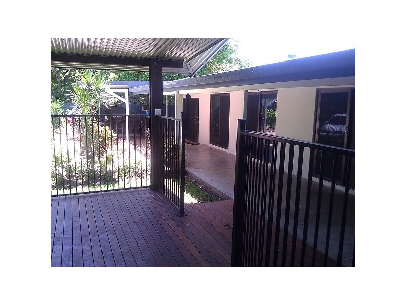100 Faust, Proserpine QLD 4800