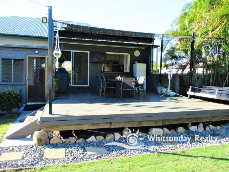 14 Elizabeth Street, Proserpine QLD 4800