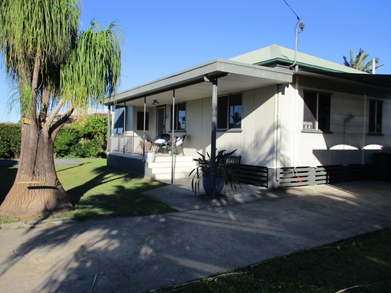 14 Elizabeth Street, Proserpine QLD 4800