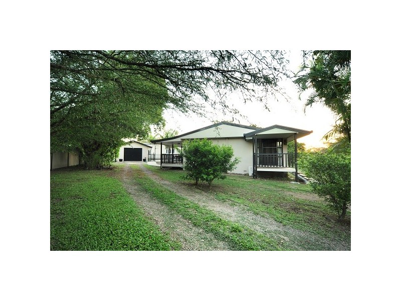 1524 Shute Harbour Rd., Cannon Valley QLD 4800