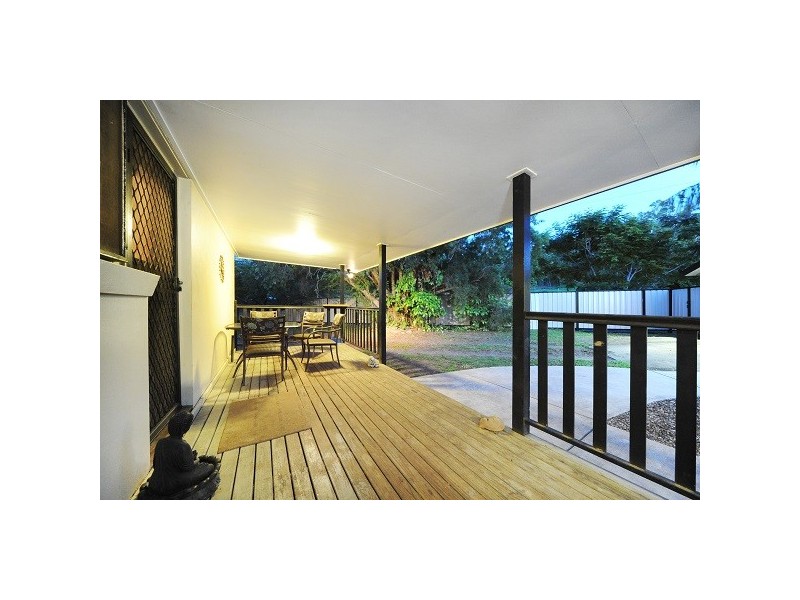 1524 Shute Harbour Rd., Cannon Valley QLD 4800