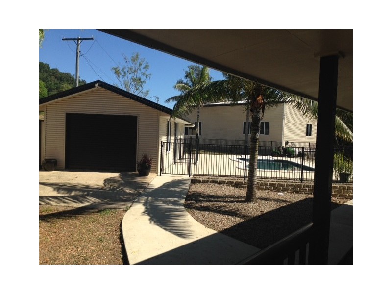 1524 Shute Harbour Rd., Cannon Valley QLD 4800
