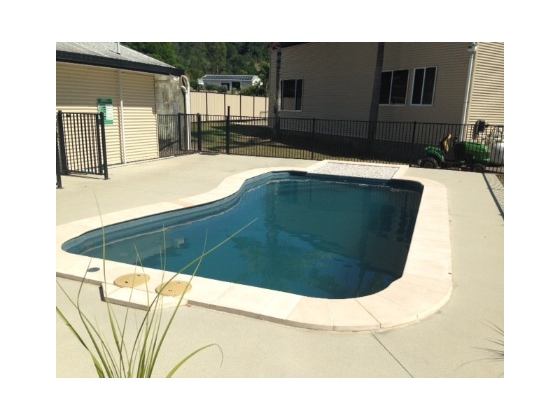 1524 Shute Harbour Rd., Cannon Valley QLD 4800