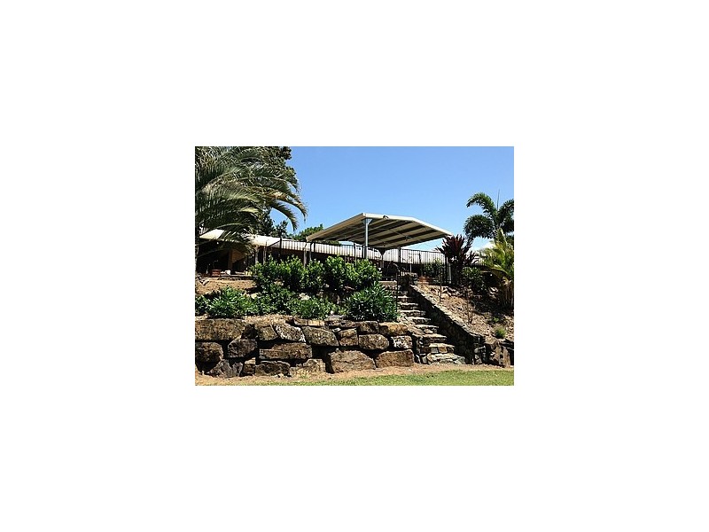 71 Hibiscus Road, Cannon Valley QLD 4800