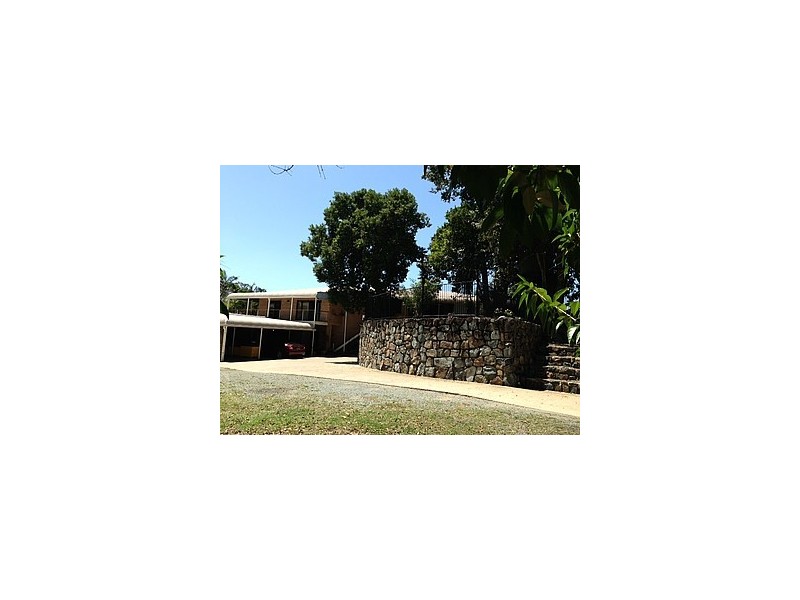 71 Hibiscus Road, Cannon Valley QLD 4800