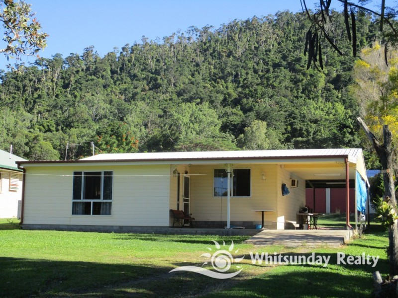 67 Camm Road, Mount Julian QLD 4800