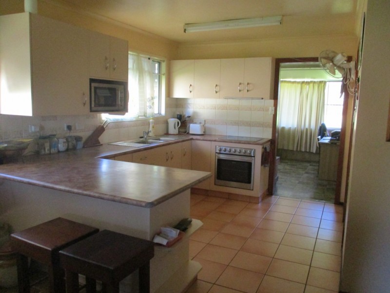 67 Camm Road, Mount Julian QLD 4800