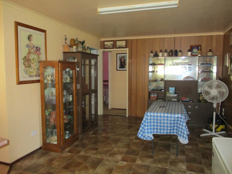 67 Camm Road, Mount Julian QLD 4800