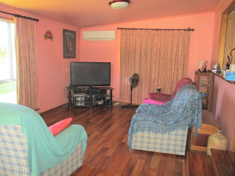 67 Camm Road, Mount Julian QLD 4800