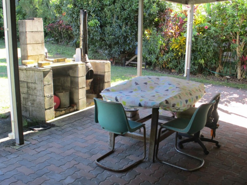 67 Camm Road, Mount Julian QLD 4800