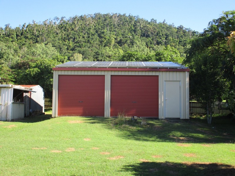67 Camm Road, Mount Julian QLD 4800