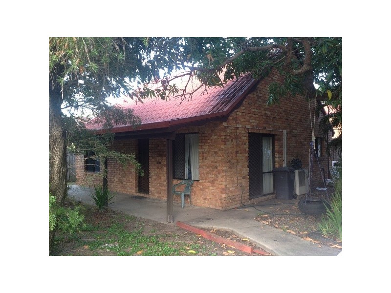 1/9  Maeva Street, Jubilee Pocket QLD 4802