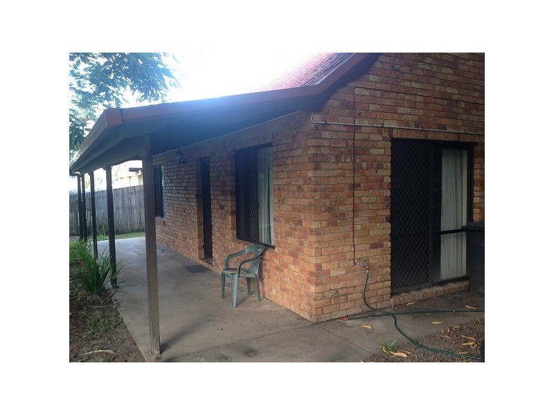 1/9  Maeva Street, Jubilee Pocket QLD 4802