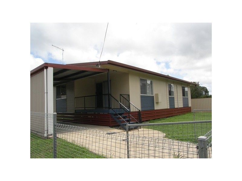 6 Hinschen Street, Proserpine QLD 4800