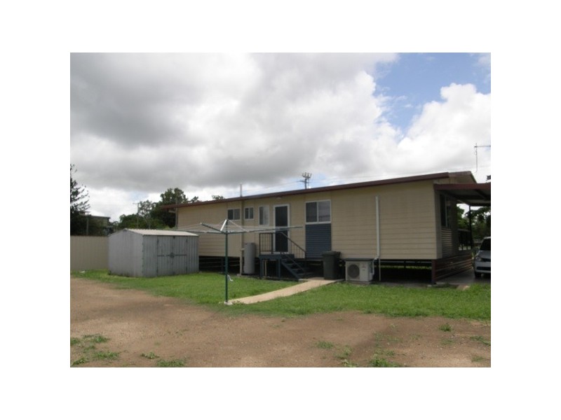 6 Hinschen Street, Proserpine QLD 4800