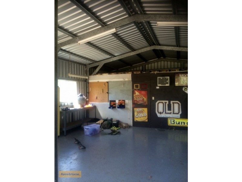 387  Midge Point Rd, Bloomsbury QLD 4799