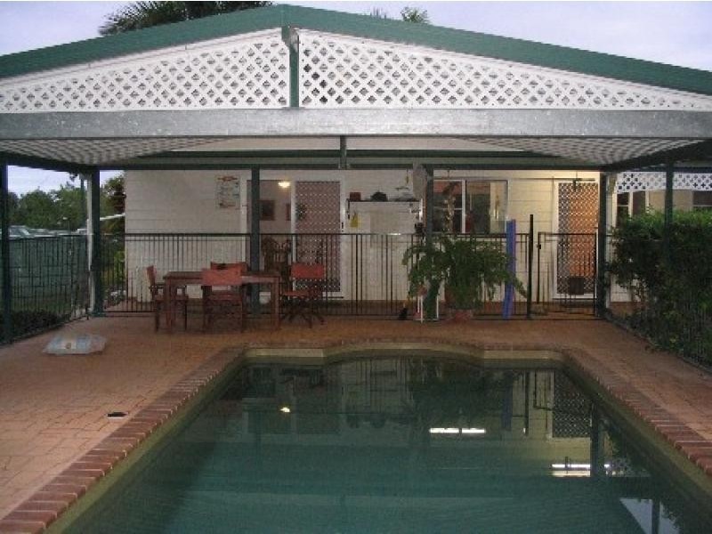 387  Midge Point Rd, Bloomsbury QLD 4799