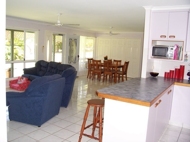 387  Midge Point Rd, Bloomsbury QLD 4799