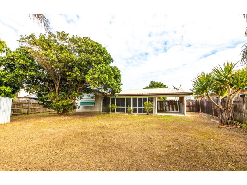 37 Spalla Drive, Proserpine QLD 4800
